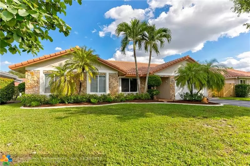 5103 NW 66th Ln, Coral Springs, FL 33067