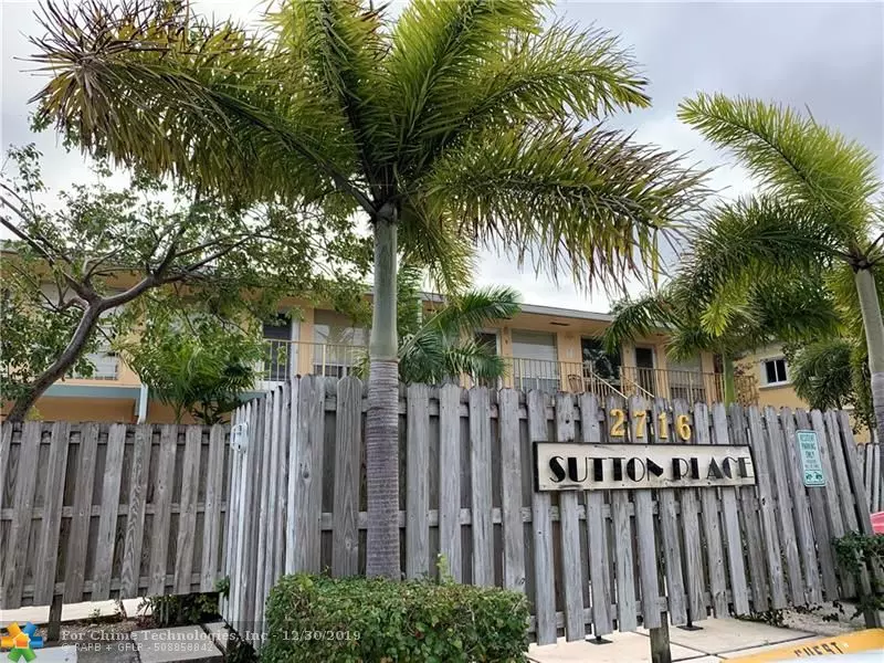 2716 NE 30th Place  #103C, Fort Lauderdale, FL 33306