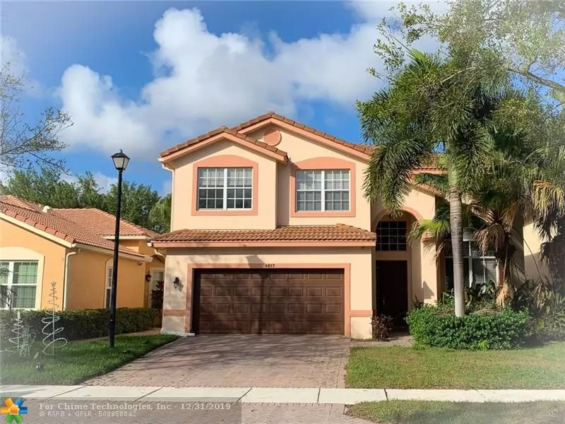 4817 N Classical Blvd, Delray Beach, FL 33445