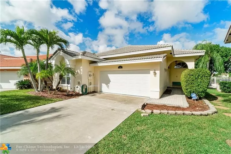 Margate, FL 33063,7765 Highlands Cir