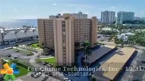 Pompano Beach, FL 33062,201 N Ocean Blvd  #301