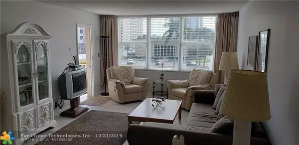 Pompano Beach, FL 33062,201 N Ocean Blvd  #301