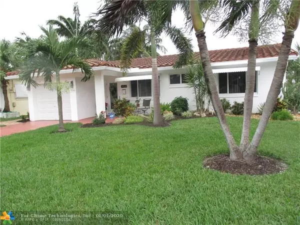 4503 NW 46th St, Tamarac, FL 33319