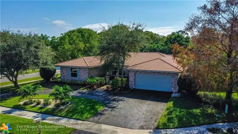 2906 NW 23rd Ct, Boca Raton, FL 33431