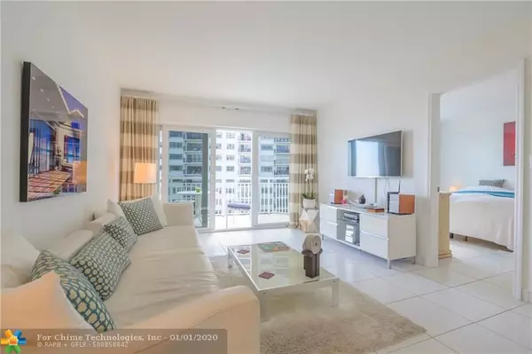 Lauderdale By The Sea, FL 33062,1770 S Ocean Blvd  #606