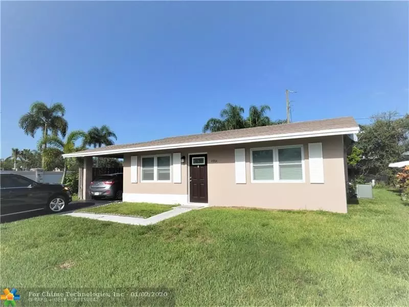 Tamarac, FL 33309,4904 NW 27th Ave