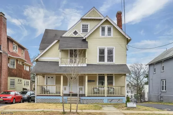 111 N FULLERTON AVE, Montclair Twp., NJ 07042