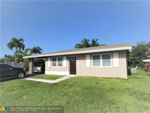 4904 NW 27th Ave, Tamarac, FL 33309