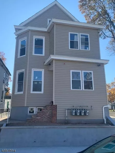 Paterson City, NJ 07524,128-130 FRANKLIN ST