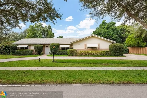 Plantation, FL 33317,211 W Tropical Way