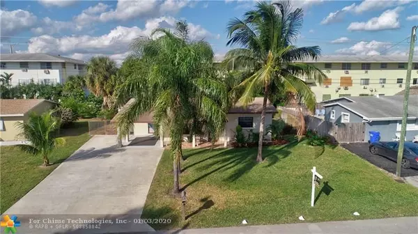 Pompano Beach, FL 33064,1241 NE 35th St