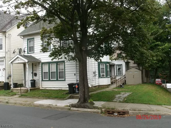 Phillipsburg Town, NJ 08865,71 BENNETT ST