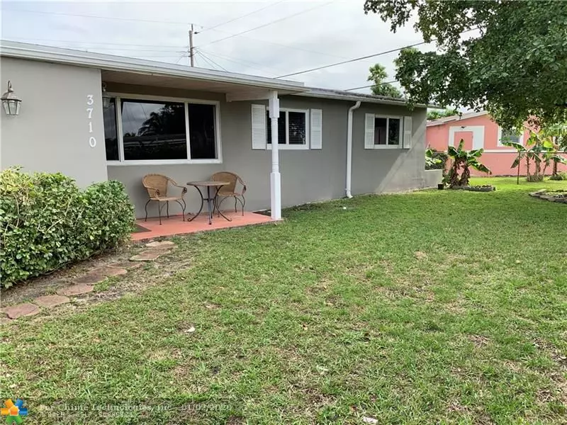 3710 NW 6th Ave, Deerfield Beach, FL 33064