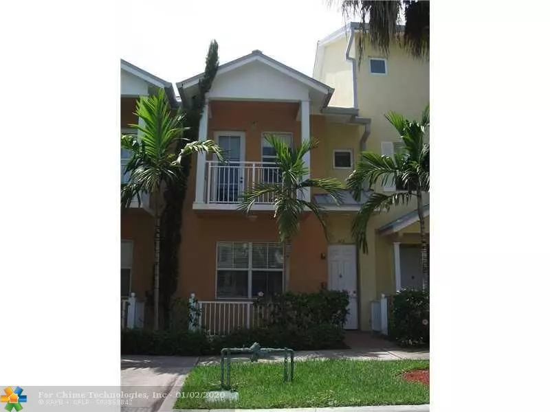 313 SW 13th Ter  #313, Fort Lauderdale, FL 33312