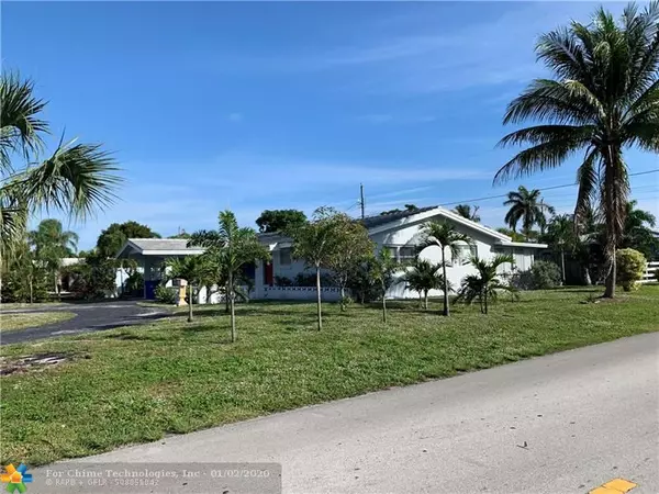 Pompano Beach, FL 33062,600 NE 25th Avenue