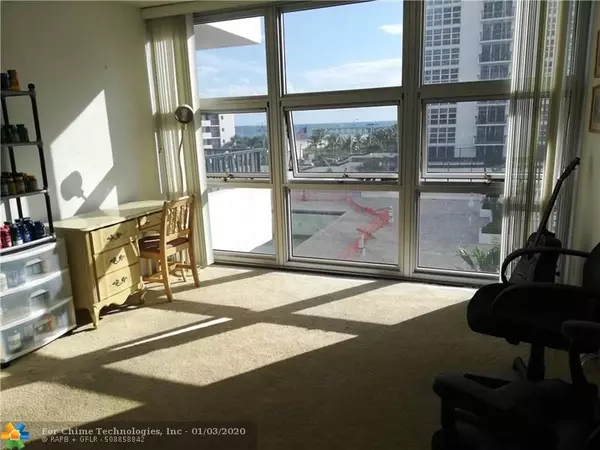 Pompano Beach, FL 33062,531 N Ocean Blvd  #610