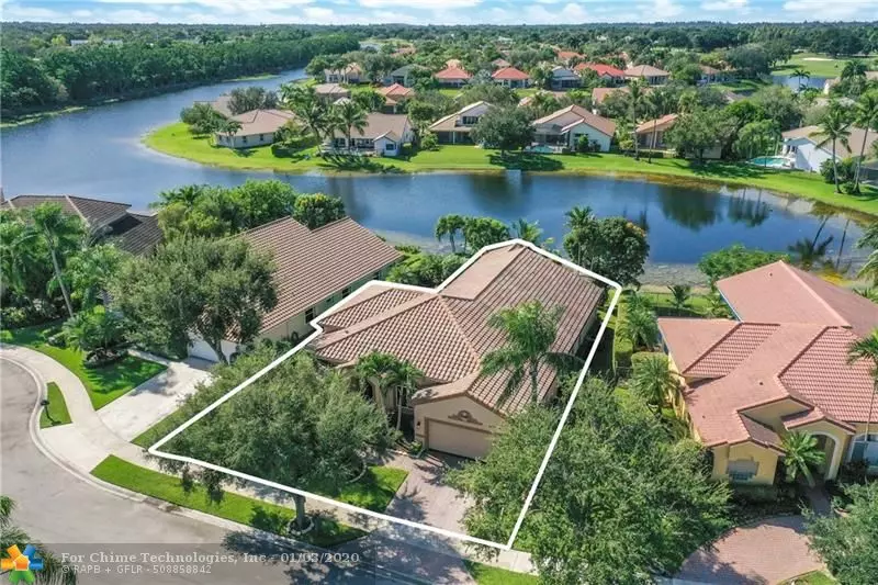 2675 Palmer Pl, Weston, FL 33332