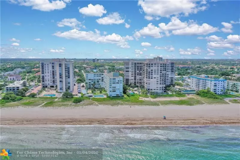 1850 S Ocean Blvd  #811, Lauderdale By The Sea, FL 33062