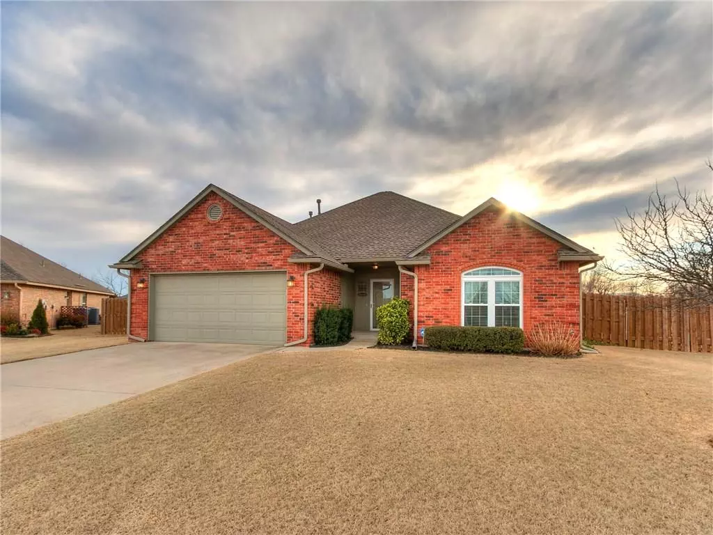 Norman, OK 73072,4213 Emerald Court