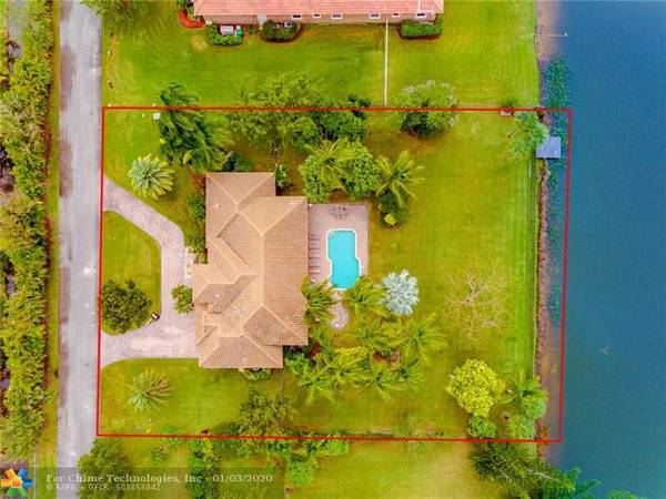 Davie, FL 33325,1783 SW 148th Ave