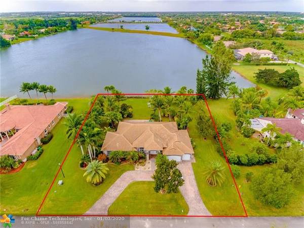 Davie, FL 33325,1783 SW 148th Ave