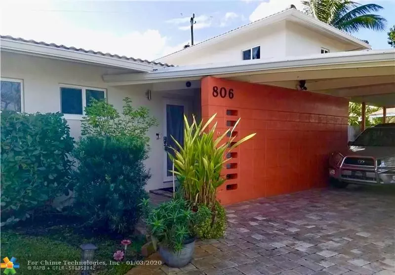 Wilton Manors, FL 33311,806 NW 24th St