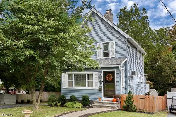 122 BOWDEN RD, Cedar Grove Twp., NJ 07009