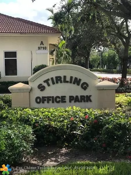 Cooper City, FL 33024,9720 Stirling  #213