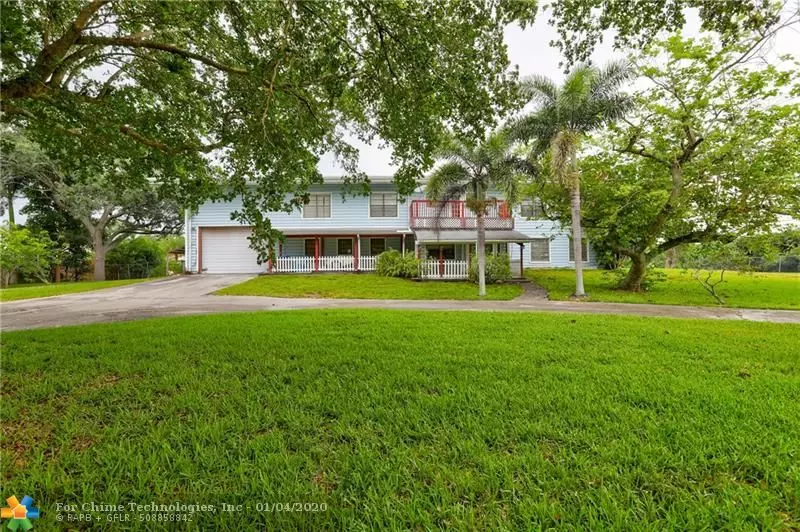 15921 SW 56 Street, Southwest Ranches, FL 33331