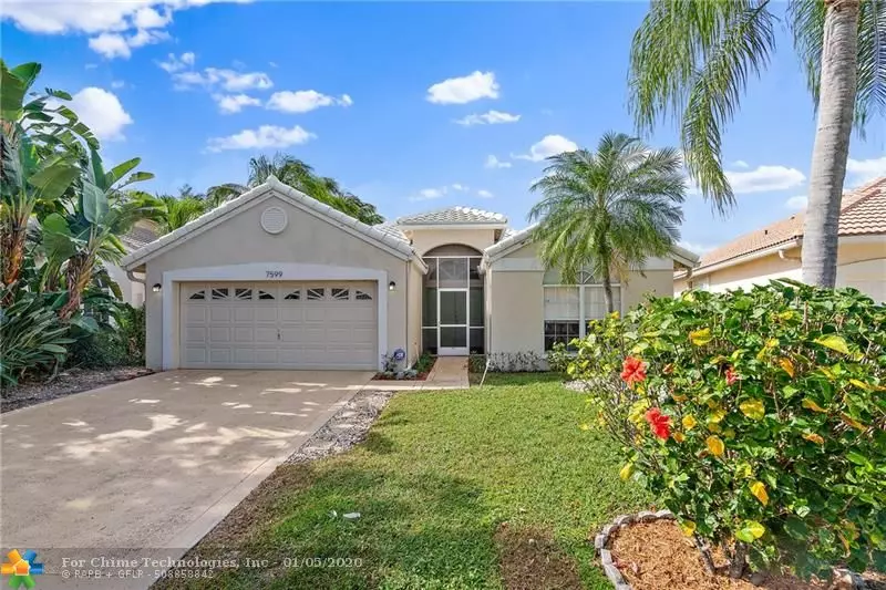 7599 Santee Terrace, Lake Worth, FL 33467