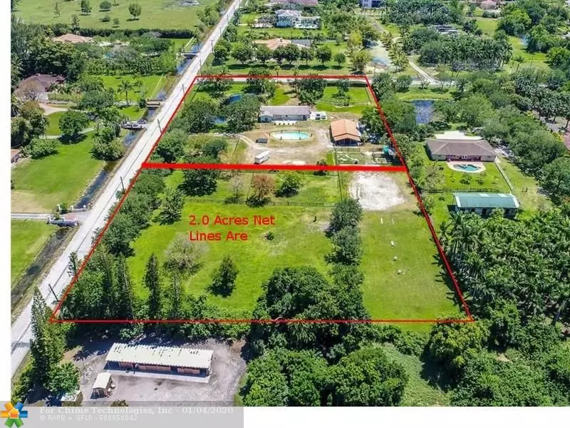 Southwest Ranches, FL 33330,6801 APPALOOSA TRAIL