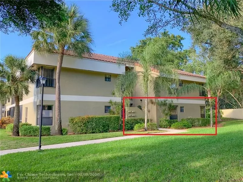 2537 NW 49th Ter  #701, Coconut Creek, FL 33063