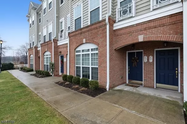 204 OLIVIO DR, Belleville Twp., NJ 07109