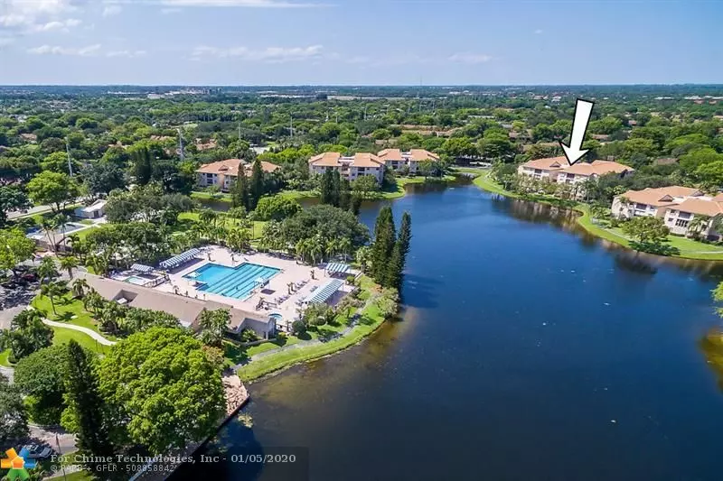 Coconut Creek, FL 33066,4300 NW 30th St  #241