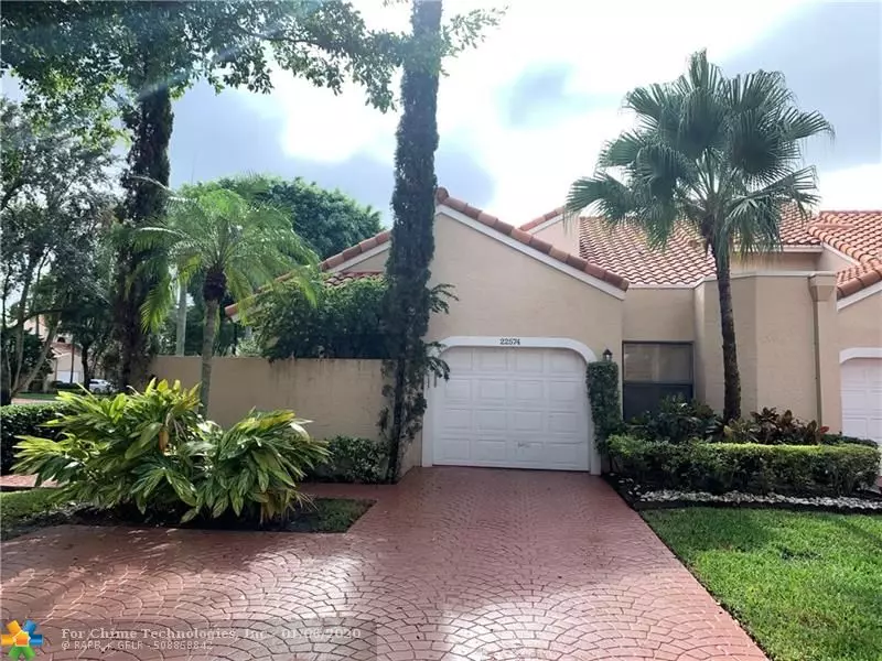 Boca Raton, FL 33433,22574 Meridiana Dr  #22574