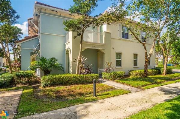 4222 Cascada Cir  #4222,  Cooper City,  FL 33024