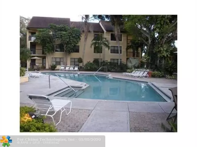 4321 W Mcnab Rd  #13, Pompano Beach, FL 33069