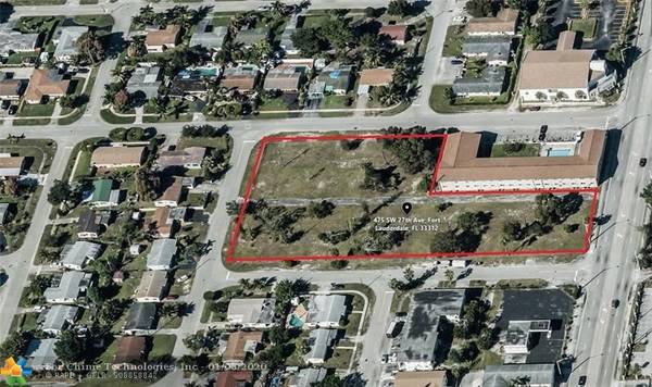 475 SW 27th Ave,  Fort Lauderdale,  FL 33312