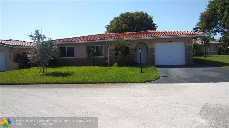 4391 NW 12th Ter, Deerfield Beach, FL 33064