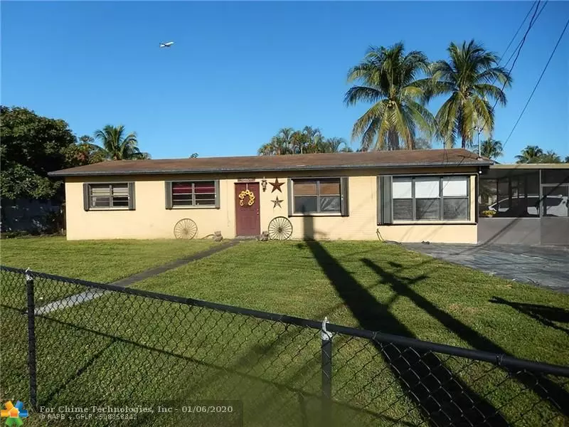 5401 SW 41st St, Davie, FL 33314