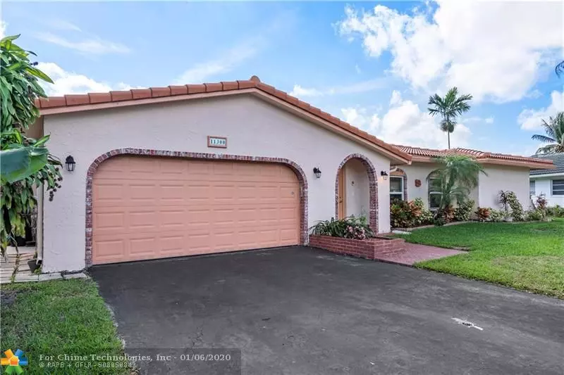 Coral Springs, FL 33065,11300 NW 37th Ct