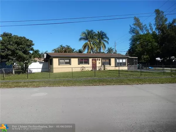 Davie, FL 33314,5401 SW 41st St