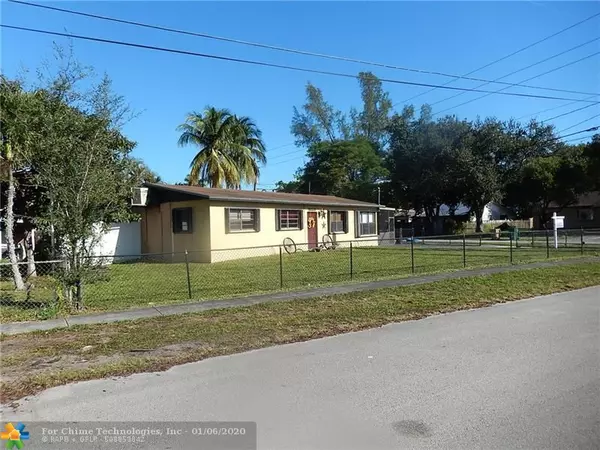 Davie, FL 33314,5401 SW 41st St