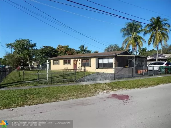 Davie, FL 33314,5401 SW 41st St