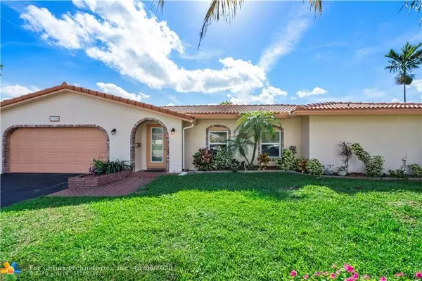 Coral Springs, FL 33065,11300 NW 37th Ct