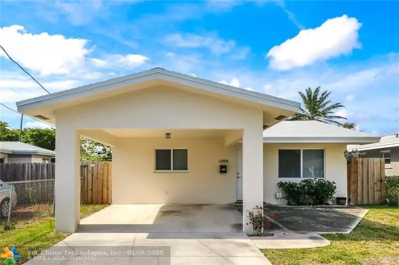 1094 NE 36TH ST, Oakland Park, FL 33334