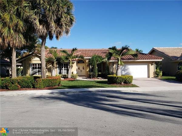 661 SW 94th Ter, Pembroke Pines, FL 33025