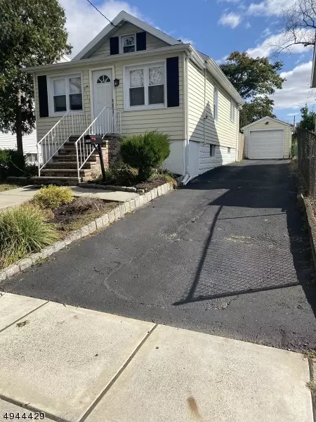 2133 PRICE ST, Rahway City, NJ 07065