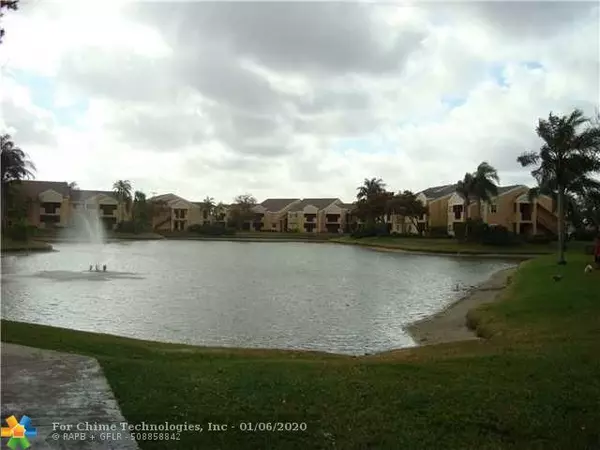 Pembroke Pines, FL 33025,241 SW 84th  #208