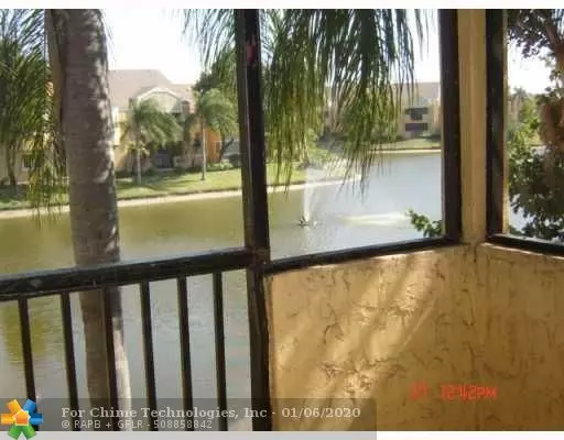 Pembroke Pines, FL 33025,241 SW 84th  #208